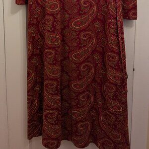 April Cornell Dress   Medium